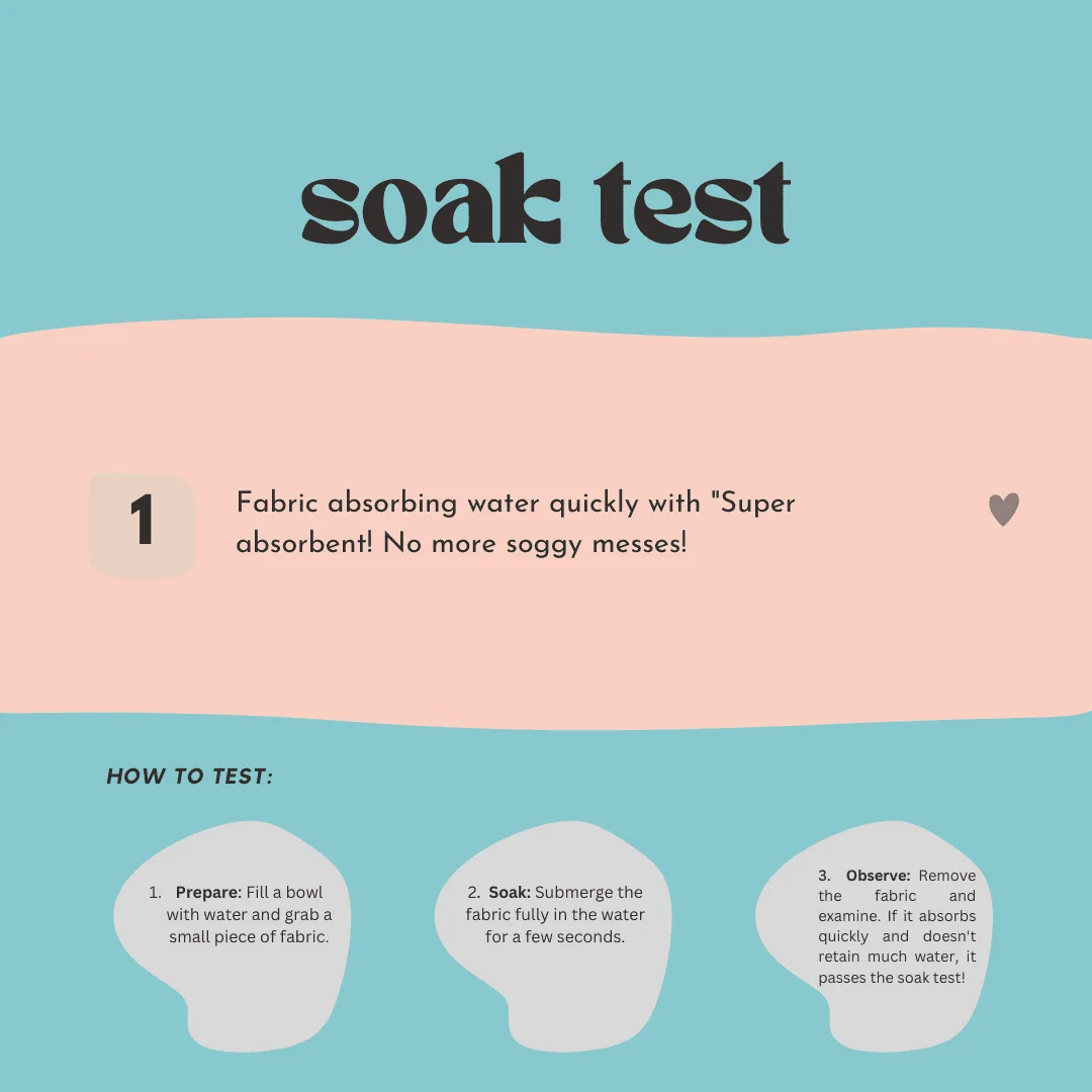 Soak Test