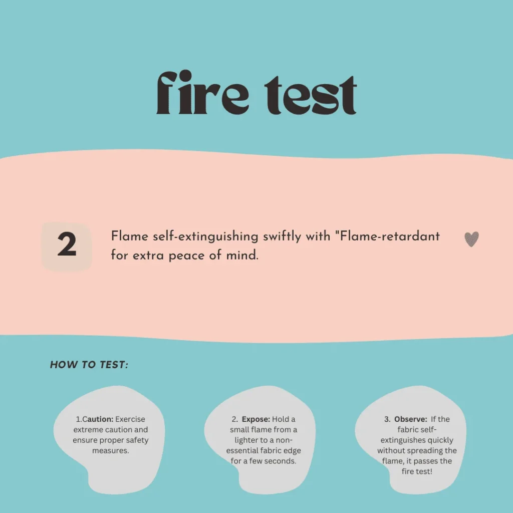 Fire Test